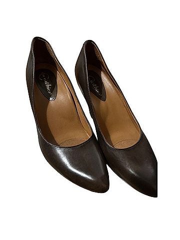 Earthies Talera Heels (view 1)