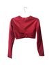 Gymshark Pink Casual Shirts Size M - photo 2