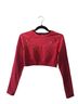 Gymshark Pink Casual Shirts Size M - photo 1