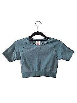 Gymshark Active T-Shirt (view 1)