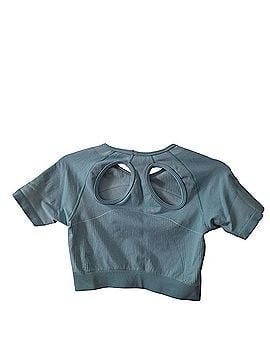 Gymshark Active T-Shirt (view 2)