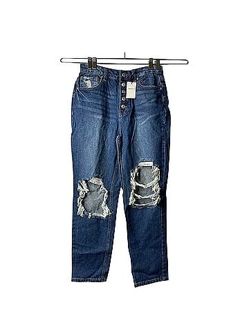 Forever 21 Jeans (view 1)