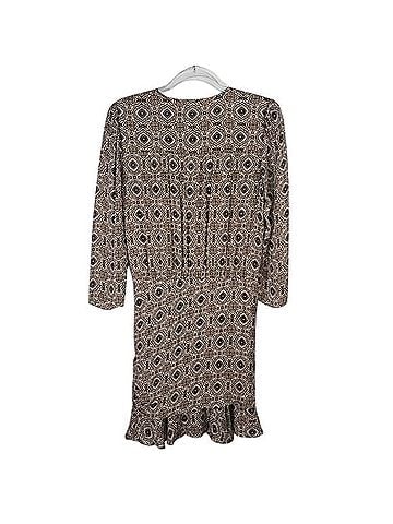 Veronica Beard Alamo Cocktail Dress (view 2)
