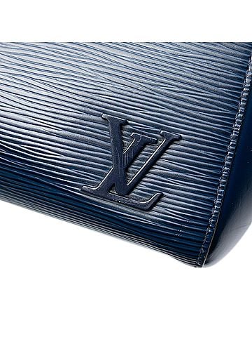 Louis Vuitton Epi Cluny MM (view 2)