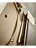 Universal Thread Tan Leather Crossbody Bag One size - photo 6
