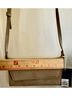 Universal Thread Tan Leather Crossbody Bag One size - photo 5