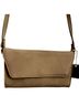 Universal Thread Tan Leather Crossbody Bag One size - photo 2