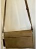 Universal Thread Tan Leather Crossbody Bag One size - photo 7