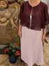 Lulus 100% Polyester 100% Polyester Floral Purple Cocktail Dress Size XS - photo 6