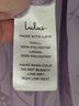 Lulus 100% Polyester 100% Polyester Floral Purple Cocktail Dress Size XS - photo 8