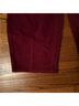 Universal Thread Red Casual Pants Size 26 waist - photo 4