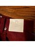 Universal Thread Red Casual Pants Size 26 waist - photo 7