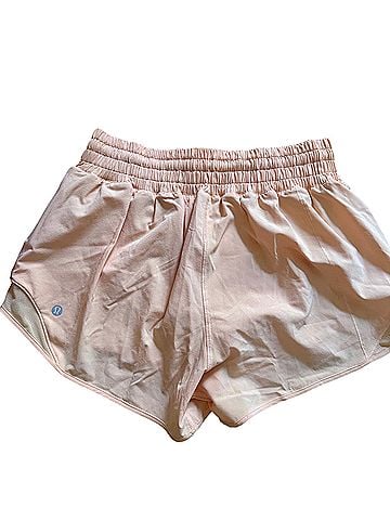 Lululemon Athletica Athletic Shorts (view 2)
