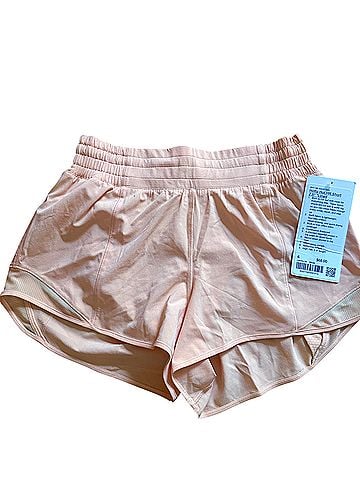 Lululemon Athletica Athletic Shorts (view 1)