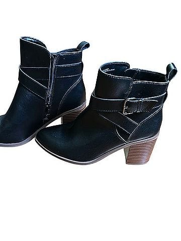 A New Day Ankle Boots (view 2)