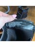 A New Day Black Ankle Boots Size 9 1/2 - photo 3