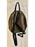 A New Day 100% Polyester Green Backpack One size - photo 4