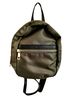 A New Day 100% Polyester Green Backpack One size - photo 1
