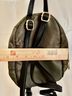 A New Day 100% Polyester Green Backpack One size - photo 5