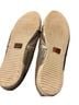 FRYE 100% Leather Gray Flats Size 7 1/2 - photo 2
