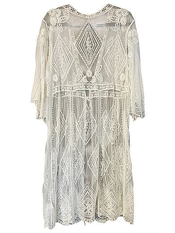 Cupshe Swimsuit Cover Up (view 2)