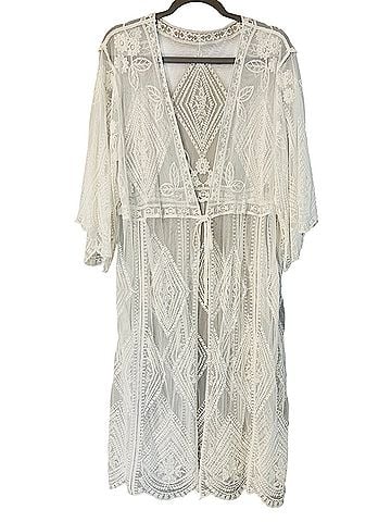 Cupshe Swimsuit Cover Up (view 1)