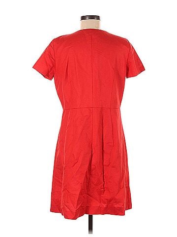 Ann Taylor Casual Dress (view 2)