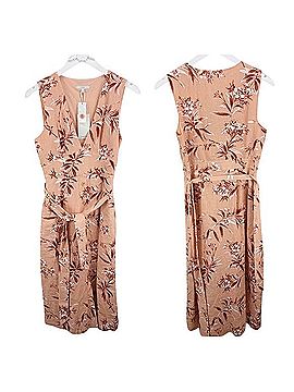 Joie Ethelda Casual Dress (view 2)