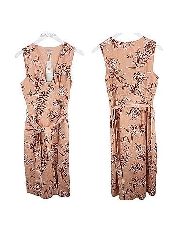 Joie Ethelda Casual Dress (view 2)