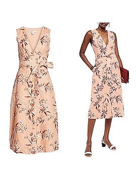 Joie Ethelda Casual Dress (view 1)