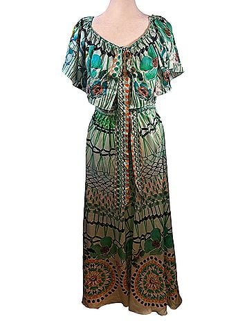 Temperley LONDON Dream Catcher Cocktail Dress (view 1)
