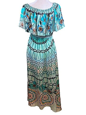 Temperley LONDON Dream Catcher Cocktail Dress (view 2)