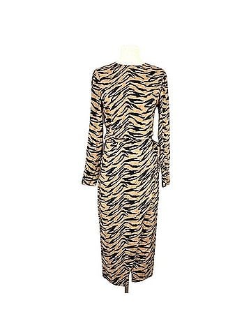 Reformation Maurita Cocktail Dress (view 1)