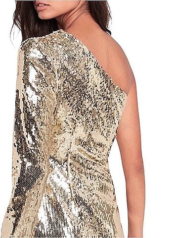 Missguided Cocktail Dress (view 2)