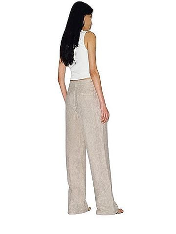 Reformation Alex Casual Pants (view 2)
