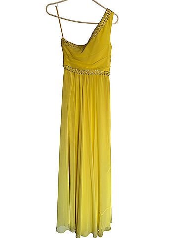 BCBGMAXAZRIA Cocktail Dress (view 2)