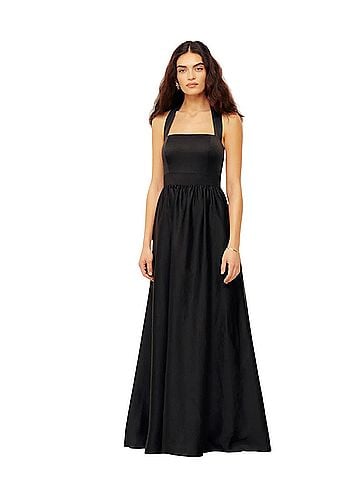Reformation The Edessa Cocktail Dress (view 1)