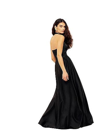 Reformation The Edessa Cocktail Dress (view 2)