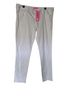 Lilly Pulitzer White Casual Pants Size 17 - photo 1