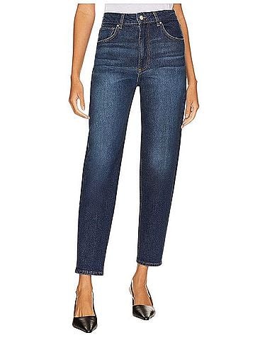 Anine Bing Clyde Jeans (view 1)