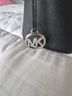 Michael Kors Black Leather Tote One size - photo 4