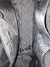 Michael Kors Black Leather Tote One size - photo 3