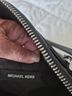 Michael Kors Black Leather Tote One size - photo 5