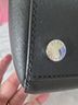 Michael Kors Black Leather Tote One size - photo 7