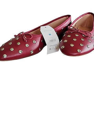 Walmart Flats (view 2)