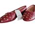 Walmart Red Flats Size 10 - photo 2