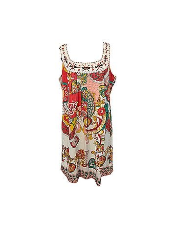 Nicole Miller Casual Dress (view 1)