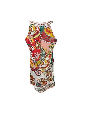 Nicole Miller Casual Dress (view 2)