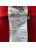 Reiss Solid Red Track Pants Size 10 - photo 8