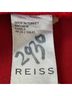 Reiss Solid Red Track Pants Size 10 - photo 7